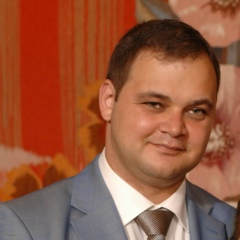 Олександр Жук, 30.01.1978, Киев