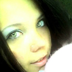 Алёнка Палкина, 17.09.1996, Ташкент