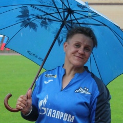 Дарья Петровна, 18.04, Холм-Жирковский