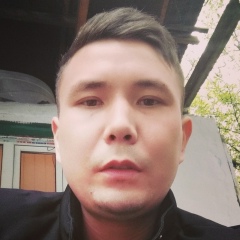 Jandarbek Askarov, 24.01.1994, Алматы