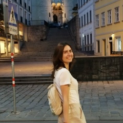 Галина Трошева, 24.06