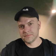 Кирилл Крюков, 16.04, Санкт-Петербург