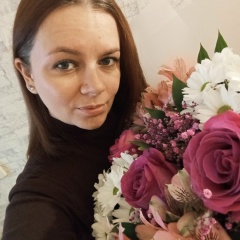 Анна Свищенко, 14.09.1992, Оренбург