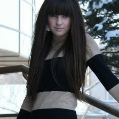 Регина Яковлева, 17.05, Новосибирск