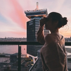 Ksusha Limina, 11.09, Москва