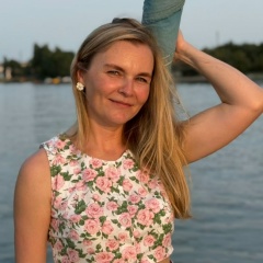 Надежда Агеева, 26.01.1984, Ростов-на-Дону