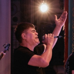 Рустам Бакиров, 04.01, Рудный