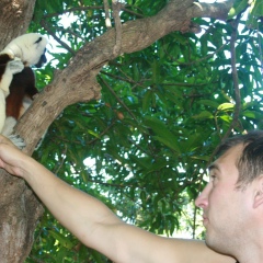 Roma Stepanov, 04.08.1983, Кохтла-Ярве