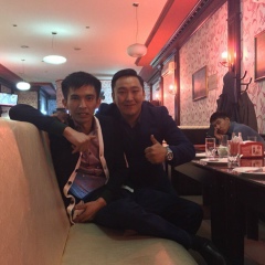 Бейсен Шынгысбаев, 10.01, Ленгер