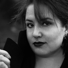 Александра Жигалова, 08.10.1987, Калуга