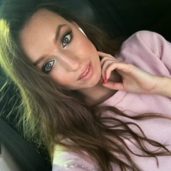 Настя Каблукова, 16.08, Москва