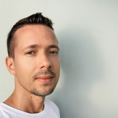 Yonatan Briansky, 28.07, Subotica