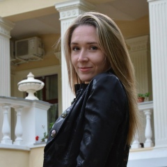 Irishka Gavrilenko, 19.07, Донецк