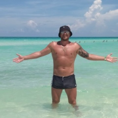 Сергей Антонов, Балашиха