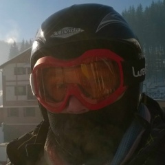 Александр Лавренов, 19.02.1982, Харьков