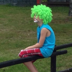 Алексей Фамилия