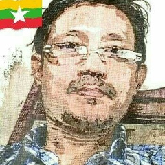 Nay-Myo Thu, 17.07.2000, Yangon