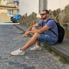 Сергей Пырьев, 01.06.1989, Нижний Новгород