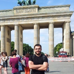 Георгий Цыбульский, 29.06.1989, Запорожье