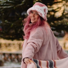 Екатерина Семенова, Санкт-Петербург