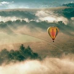 Наталя Горішна, Тернополь