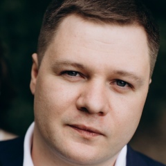 Антон Кириченко, 21.06, Ноябрьск