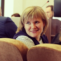 Татьяна Асиповская, 28.10, Минск