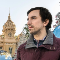 Дмитрий Дмитриченко, 30.11.1984, Санкт-Петербург