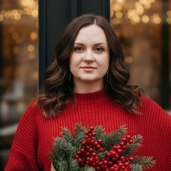 Надежда Гусева, 16.09, Старый Оскол