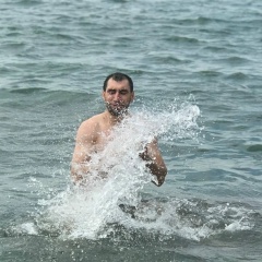 Магомед Ризаханов, 11.09.1993, Краснодар