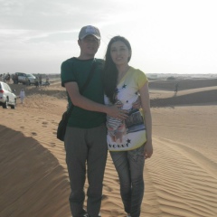 Санам Баратова, 01.10.1989, Алматы