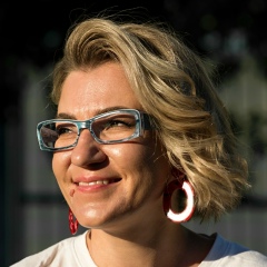 Nadiya Pangaeva, 26.04.1983, Санкт-Петербург