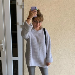 Анна Кормилец, 28.11, Калининград