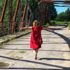 Анастасия Кулагина