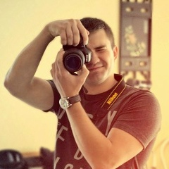 Виталий Черныш, 17.06, Черкассы