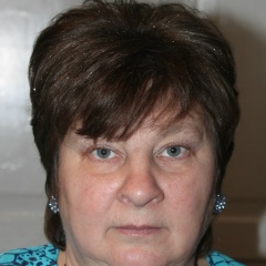 Ирина Галаган, 10.08.1965, Черкассы