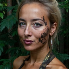 Яна Леушина, 22.01, Зеленец