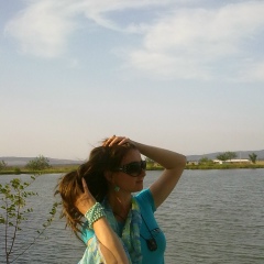 Мелисса Медиева, 02.01, Грозный