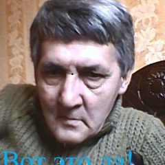 Сергей Есебаев, 16.03.1954, Уральск