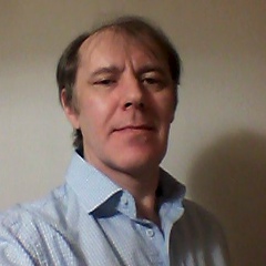 Денис Попов, 25.12, Санкт-Петербург