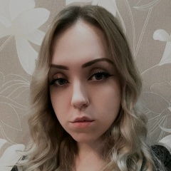 Дарья Ромахина, 12.12.1998, Омск