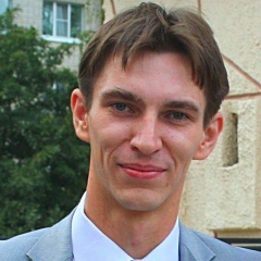 Stanislav Shunin, 02.04, Нижний Новгород
