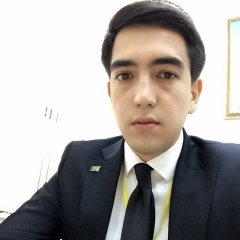 Atayew Shohrat, 20.07.1995, Ашхабад