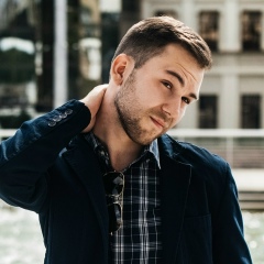 Илья Крыгин, 11.07, Харьков