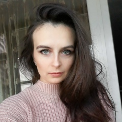 Катя Домостой, 07.12, Гродно