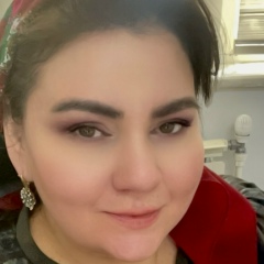 Хатыджа Керимбердыева, 15.04.1981, Ашхабад