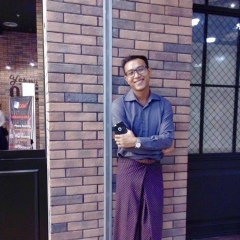 Daniel Steven, 11.05.1990