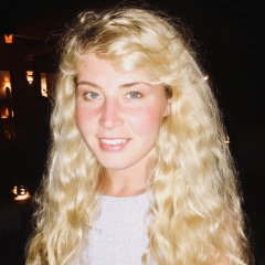 Женя Гончарова, 09.05, Пермь