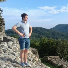 Максим Куликов, 14.05.1991, Славутич