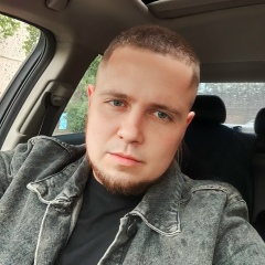 Виталий Киселев, 30.09.1991